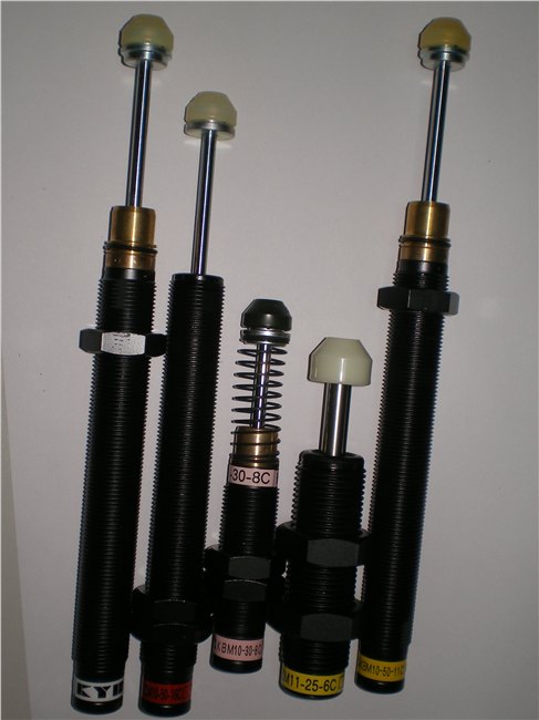 KYB缓冲器及KYB齿轮泵日本进口缓冲器