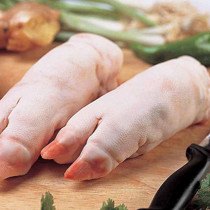供应冷冻猪蹄