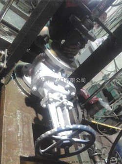 API闸阀　Z41H-150LB美标闸阀　ＤＮ350$