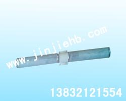 管式曝气器的工作原理及规格