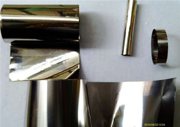 超薄不锈钢带--深圳市凯斯特金属制品有限公司