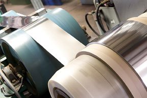 304 2B面不锈钢带 304不锈钢带材2B面