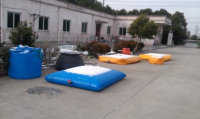 化工水袋化工水袋