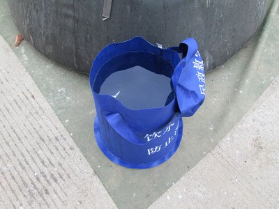 化工液体水袋