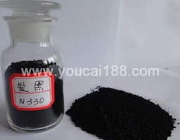 炭黑N330，黑猫牌，品质保证