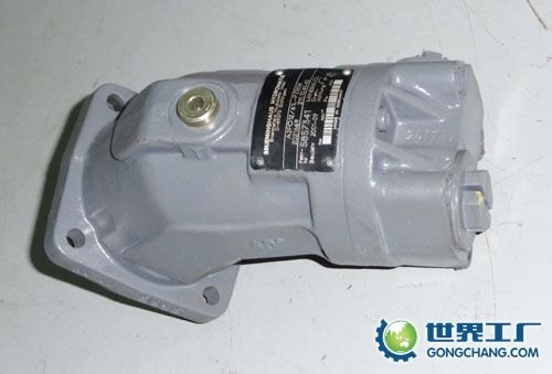 三一泵车臂架泵力士乐A2FO32臂架泵