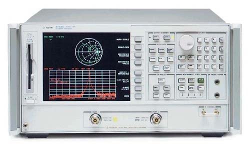 x 供应 安捷伦8753ES  Agilent8753ES