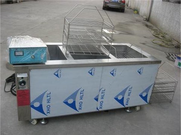 漳州超声波清洗机