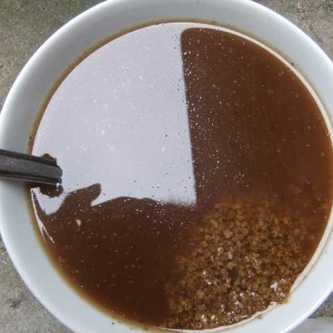 自酿月子米酒营养丰富没有添加剂有催奶通乳汁的功效