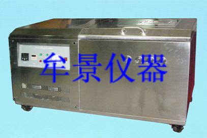 UL62电线电缆低温冷挠试验机