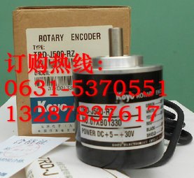 光洋编码器山东总代理