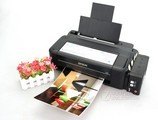 EPSON爱普生 墨仓式打印机 原装连供打印机 L303打印机
