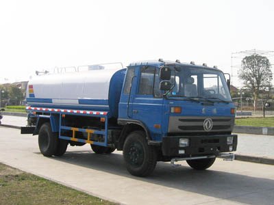 厂家直销东风牌8方洒水车