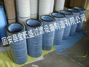 华芯-唐纳森等离子切割机除尘器滤芯P191920