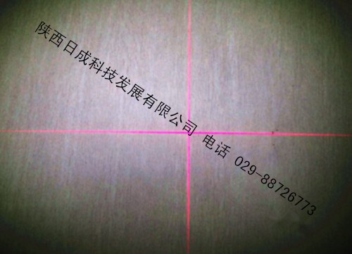 裁剪大十字激光镭射灯
