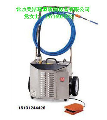 管路清洗机  通炮机