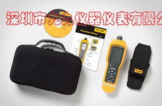 振动测试仪FLUKE805 振动烈度（点检）仪  Fluke 805