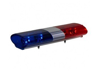 ELM-B 多用途灯泡反射镜旋转长方形警示灯（发出信号音型）