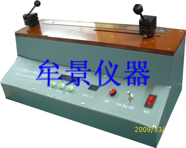 UL导体拉力伸长率试验机