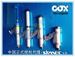 COX气动打胶枪