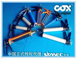 COX手动打胶枪