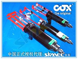 COX双组份气动打胶枪
