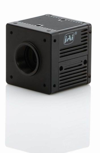 供应BM-500GE/BB-500GE工业相机