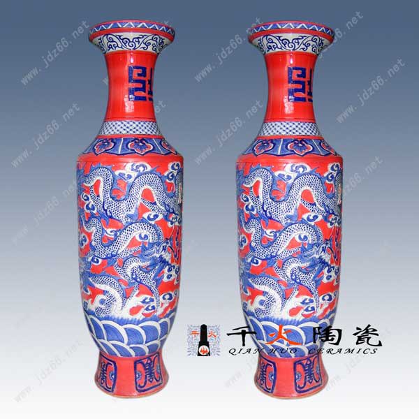 奠基大花瓶 大楼奠基大花瓶 大厦奠基大花瓶