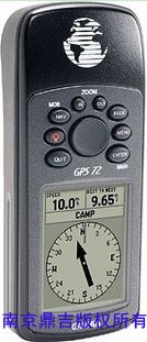 定点定位手持GPS/坐标测量手持GPS专卖
