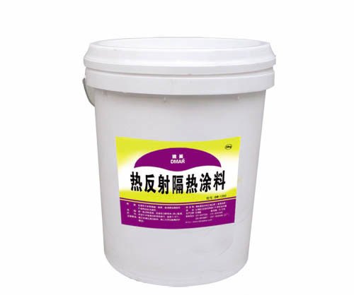 金属屋面隔热涂料，彩钢隔热涂料，隔热涂料