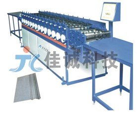 天津LWG-100型冷弯成型机价格