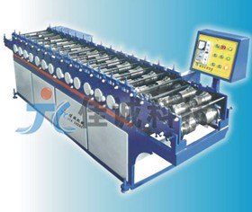 江苏LWG-200型冷弯成型机价格