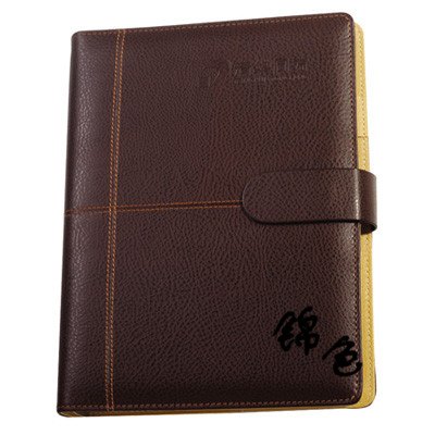 周口笔记本订做，仿真皮笔记本厂家，定制活页笔记本