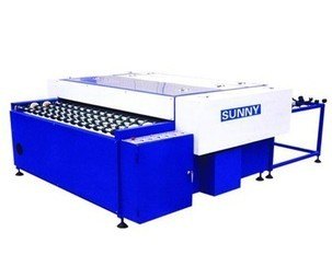 RYB1600A 卧式热压机 玻璃热压机 中空玻璃设备