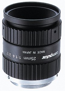 供应Computar M2514-MP2 工业相机