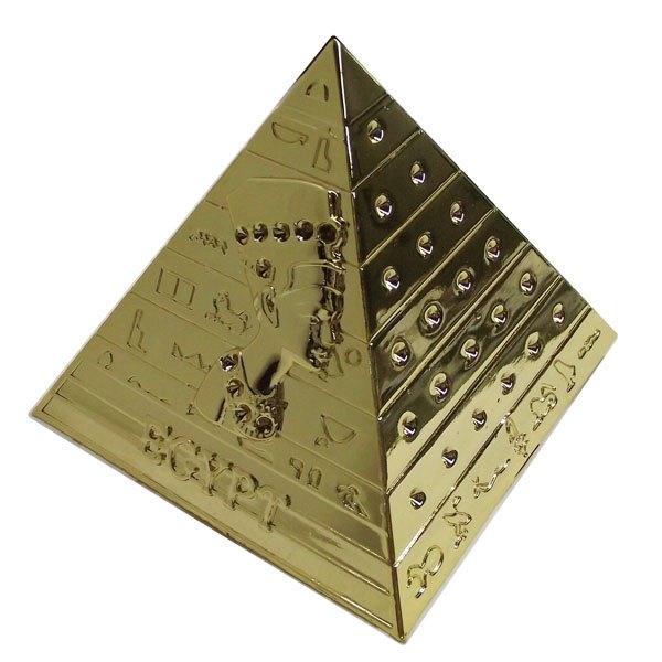 兴隆电镀厂供应小金字塔仿金电镀