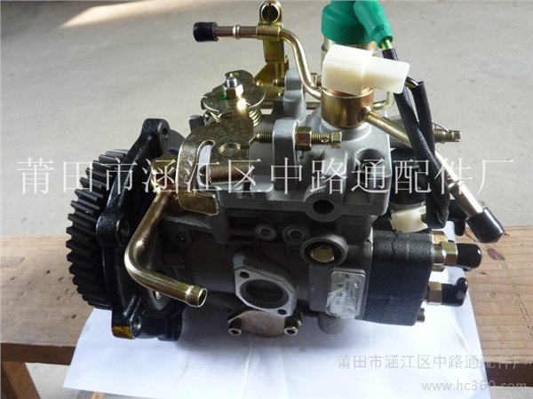 江铃全顺长轴、凯运总成 南京NP-VE4/11F1800LNP2495