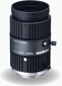 供应Computar M7528-MP 工业镜头