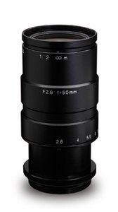 供应TEC-M55工业镜头