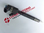 奔驰共轨喷油器0445110190