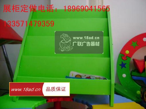 杭州玩具展示烤漆柜台制作 大厦丹妮奇特乐高陈列柜道具制作图订做加工厂家