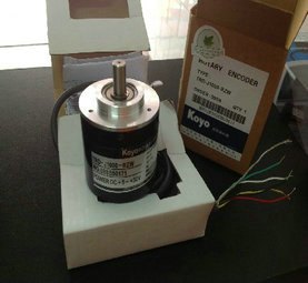 山东地区TRD-J1000-RZV 光洋编码器