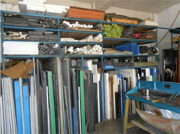 粉红色POM棒，蓝色POM棒，浅绿色POM棒