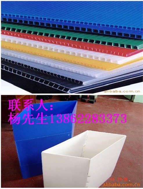 常熟中空板厂，常熟中空板供应