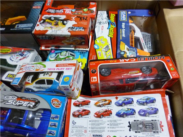 库存玩具，电动车类库存玩具论斤批发，义乌玩具批发