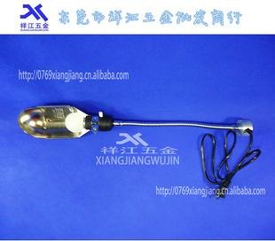 批发磁性机床灯/磁性工作灯/强磁性万向工业型照明台灯可货到付款
