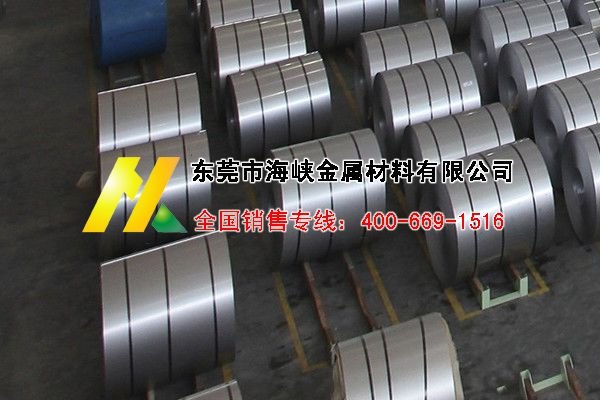 1.0402进口冷轧带钢批发高精度冷轧板规格