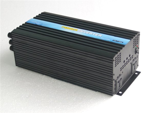4000w船舶用逆变器，出海专用逆变器，带冰箱空调电磁炉等