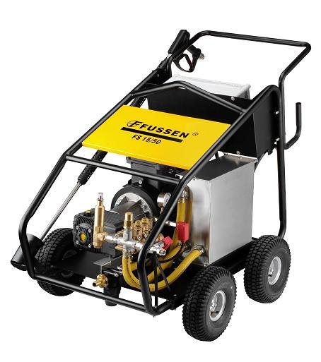 石材氧化皮高压清洗机FS15/50