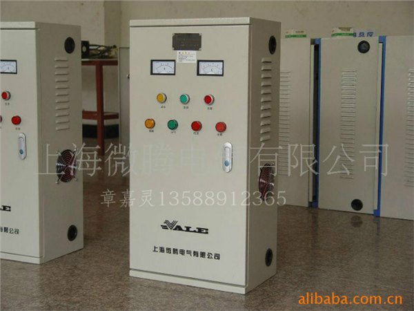 专业制600kW软启动柜，600千瓦智能型软起动柜工作原理